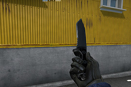 Кnife Parabellum
