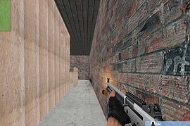 XM1014 Silver