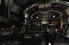 DM-Mako