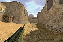 Awp Custom