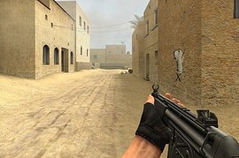 mp5A3