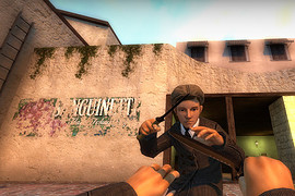 Bioshock Infinite Pack 3