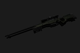 Ultimate AWM Updated