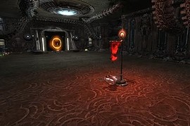 CTF-Citadel-UT3