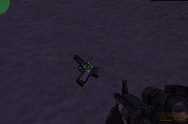 Mk-22 Reskin
