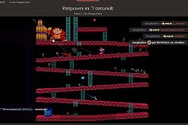 donkeykong