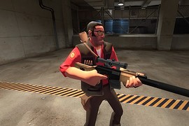 VSS Vintorez
