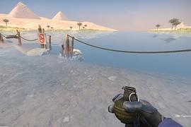 Insurgency: Sandstorm Grenades