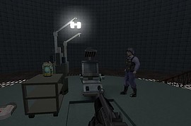 Sweet Half-Life
