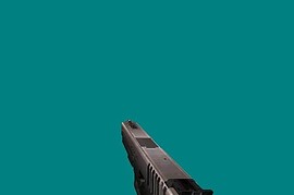 HL:WE Glock 17 (+New Animations)