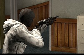 Papuchongo Police M3