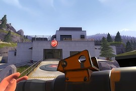 Rocket Reload Fix