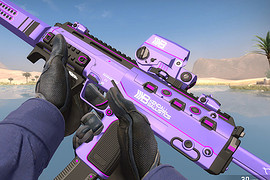 VEL-46 Neopyric