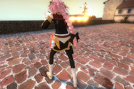 Astolfo