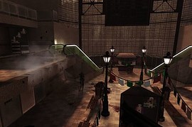 Underhell: Prologue