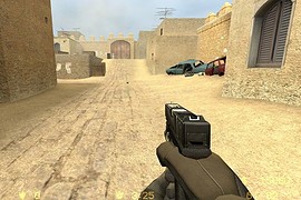 Glock 18c