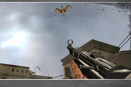Dino D-Day: The Mod