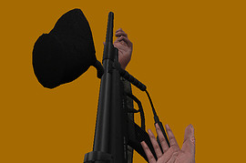Paintball Gun