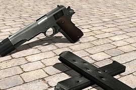 colt.45 Automatic