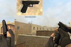 Glock17 - FIXED