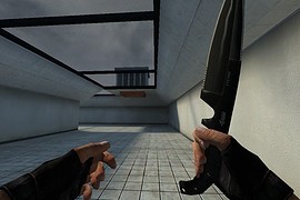 MW2_Knife_Random_Anims