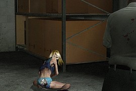 Louis (L4D)