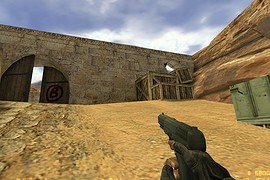 FN-Herstal Five-seveN (blue)