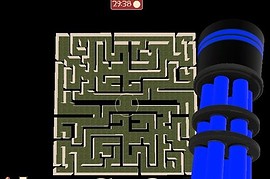 CTF__Fergys_Maze