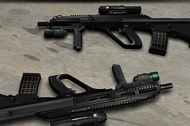 AUG A3