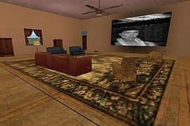 hacienda