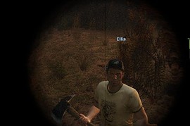 Valve Store Style Ellis Hat