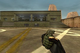 Half-Life: Source Cinematic HD Pack