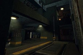 DM-HardFall