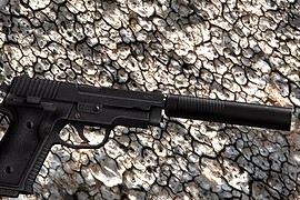 P228 Teh snake