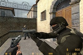 GSG9 Redone