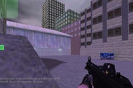 SPAT UMP45