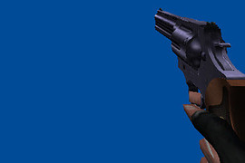Colt Anaconda Mini-pack