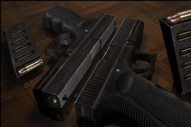 CS1.6 Glock Revitalization