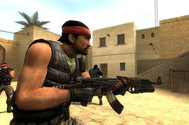 AK-47