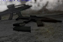 XM8 Compact