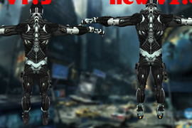 Crysis 2