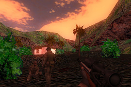 Heart Of Evil Napalm Edition