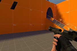 Rusty Deagle