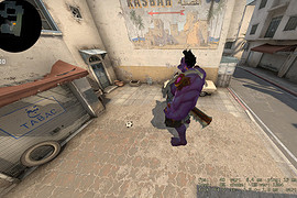 DR. MUNDO