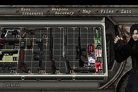 HK USP Match