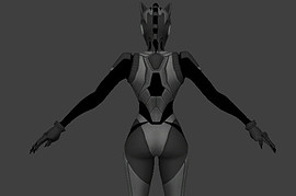 Lynx (tier 3)