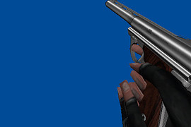 Firearms AMT Automag 44 Conversion