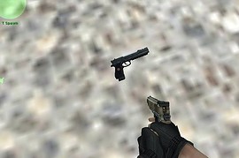 S.T.A.R.S Beretta