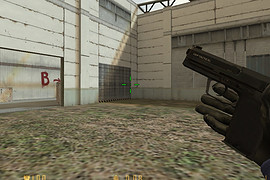 CS:GO Weapons Pack
