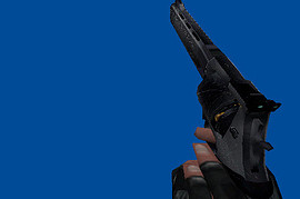 Default Bull Reskin Mini-pack (5 skins)
